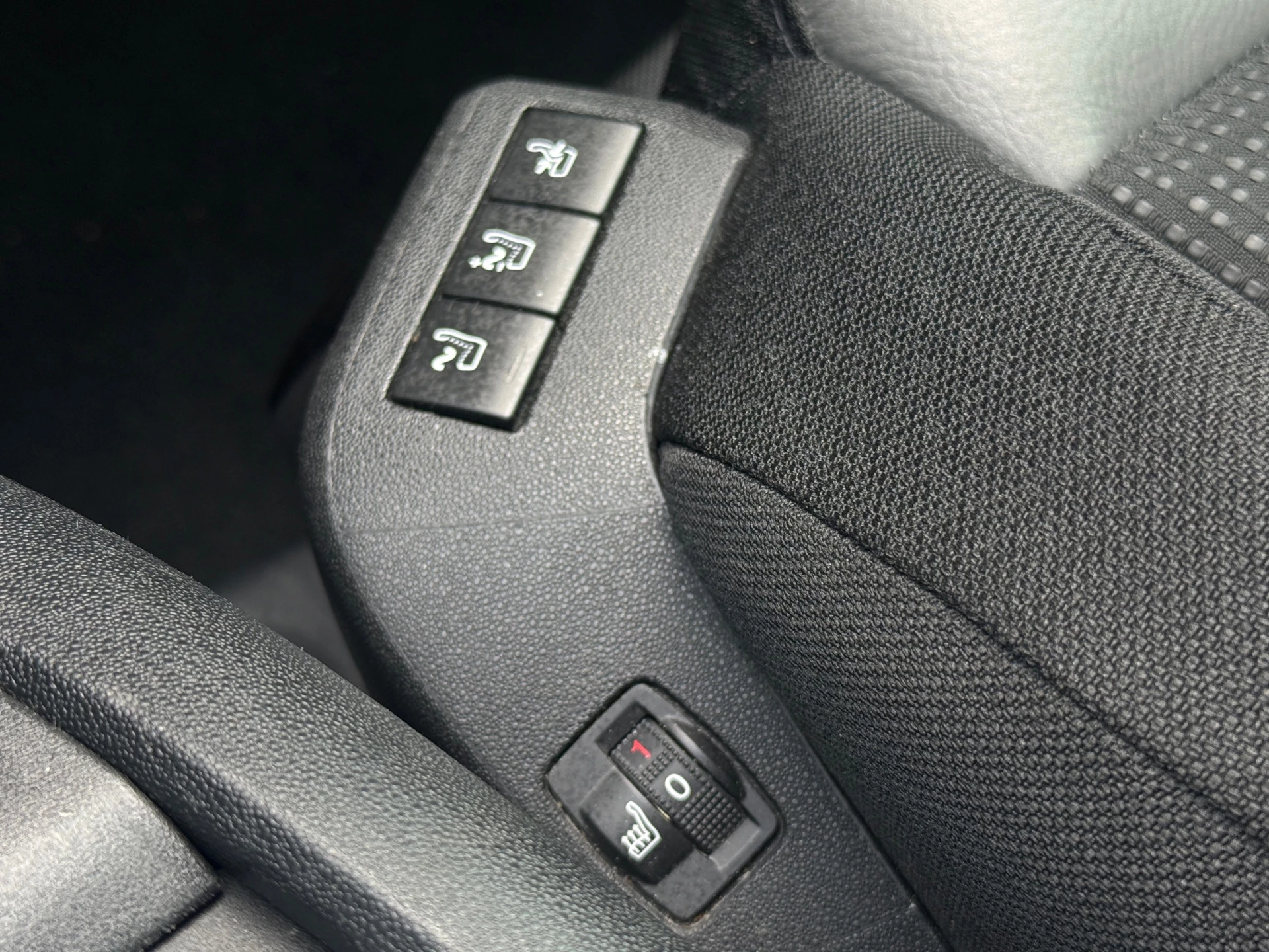 Hoofdafbeelding Citroën Grand C4 Spacetourer