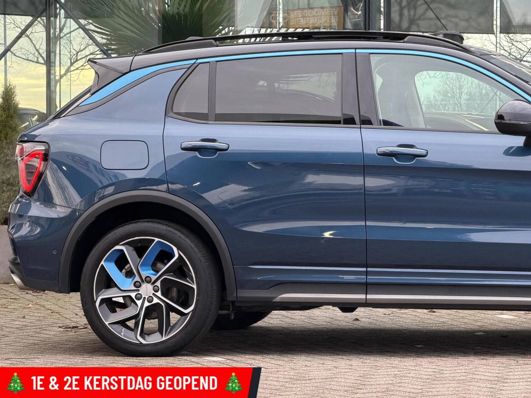 Hoofdafbeelding Lynk & Co 01