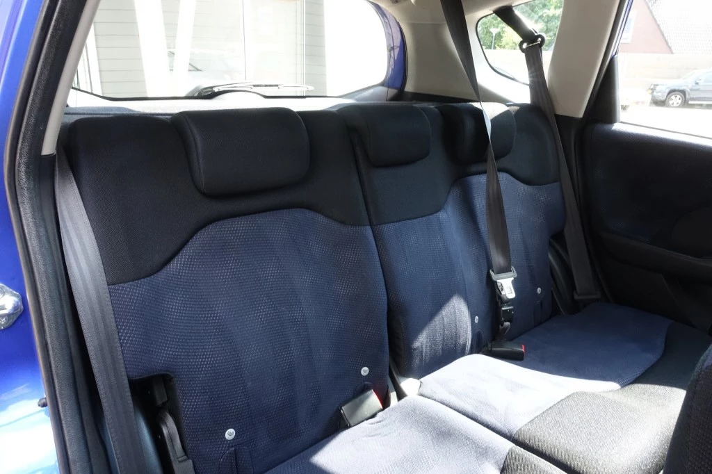 Hoofdafbeelding Honda Jazz
