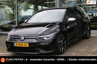 Volkswagen Golf 2.0 TSI R 4Motion