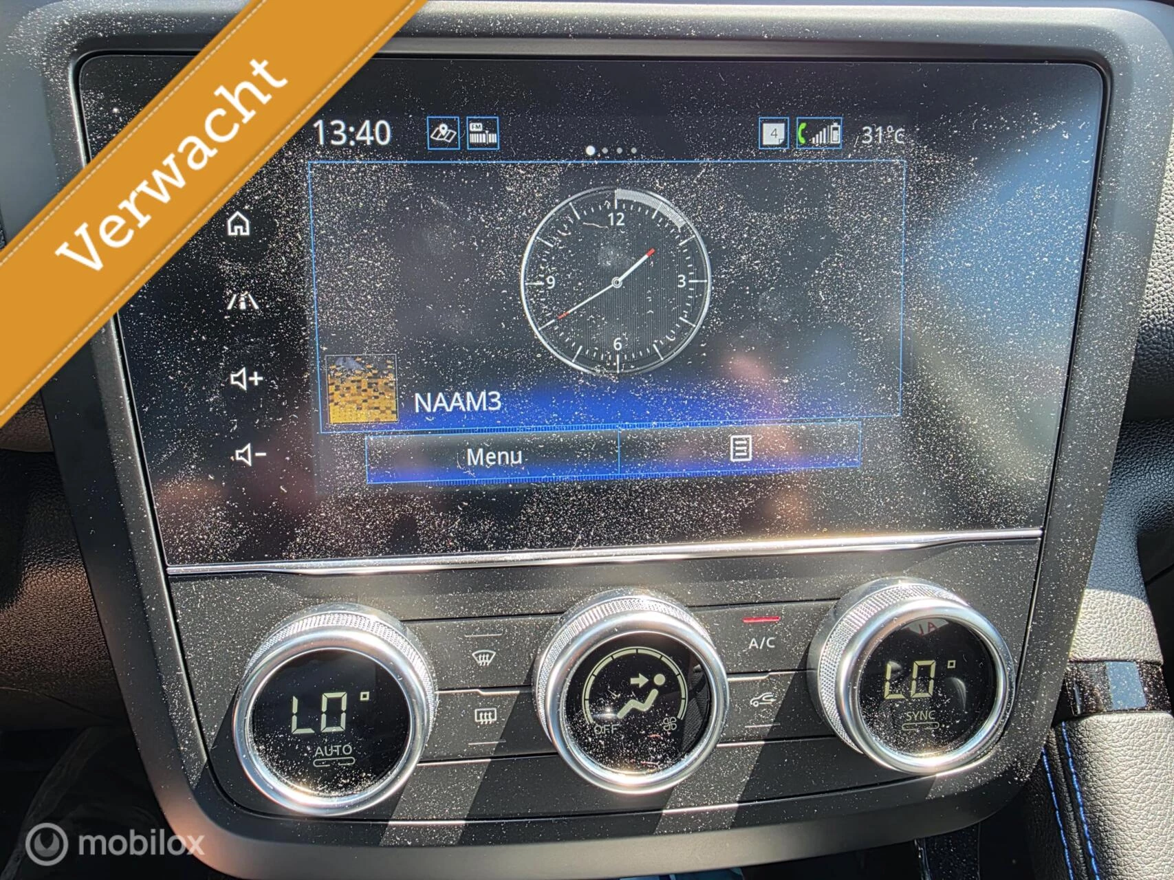 Hoofdafbeelding Renault Kadjar