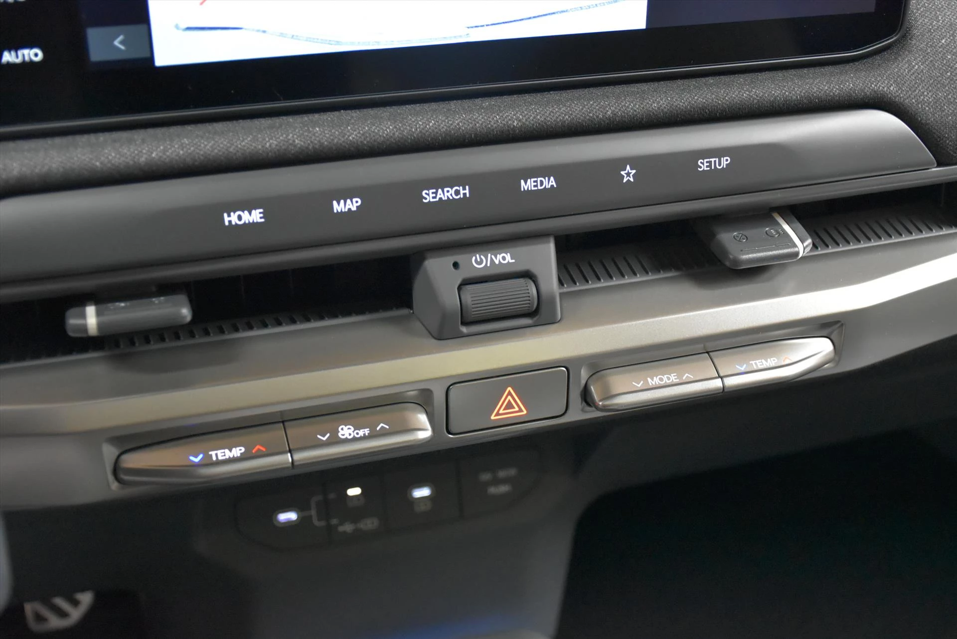 Hoofdafbeelding Kia EV3