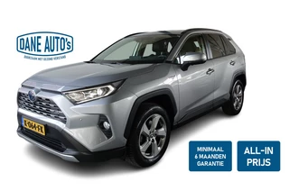 Toyota RAV4 2.5 Hybrid AWD Executive | LEER | NL BTW AUTO - RIJKLAARPRIJS