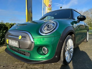 Hoofdafbeelding MINI Electric MINI Electric Mini Cooper SE Leder / Harman Kardon / Head-up