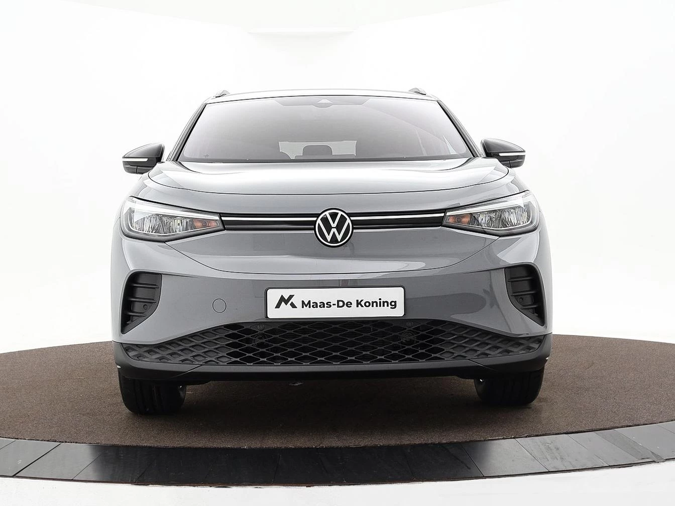 Hoofdafbeelding Volkswagen ID.4