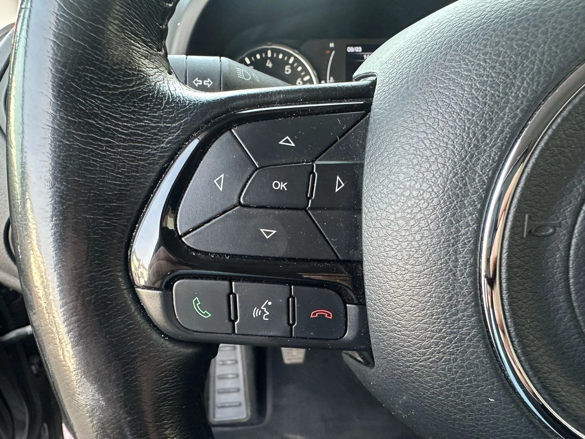 Hoofdafbeelding Jeep Renegade