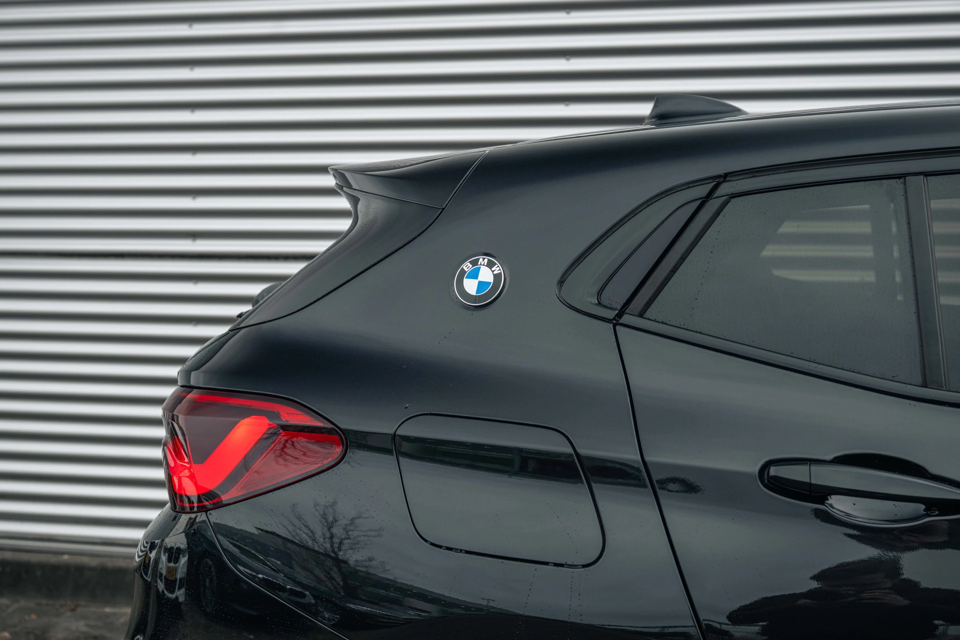 Hoofdafbeelding BMW X2