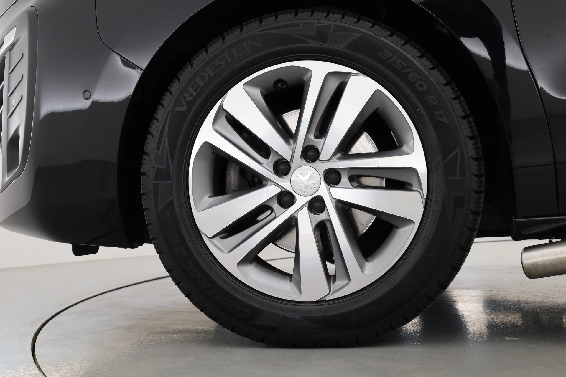 Hoofdafbeelding Peugeot Expert