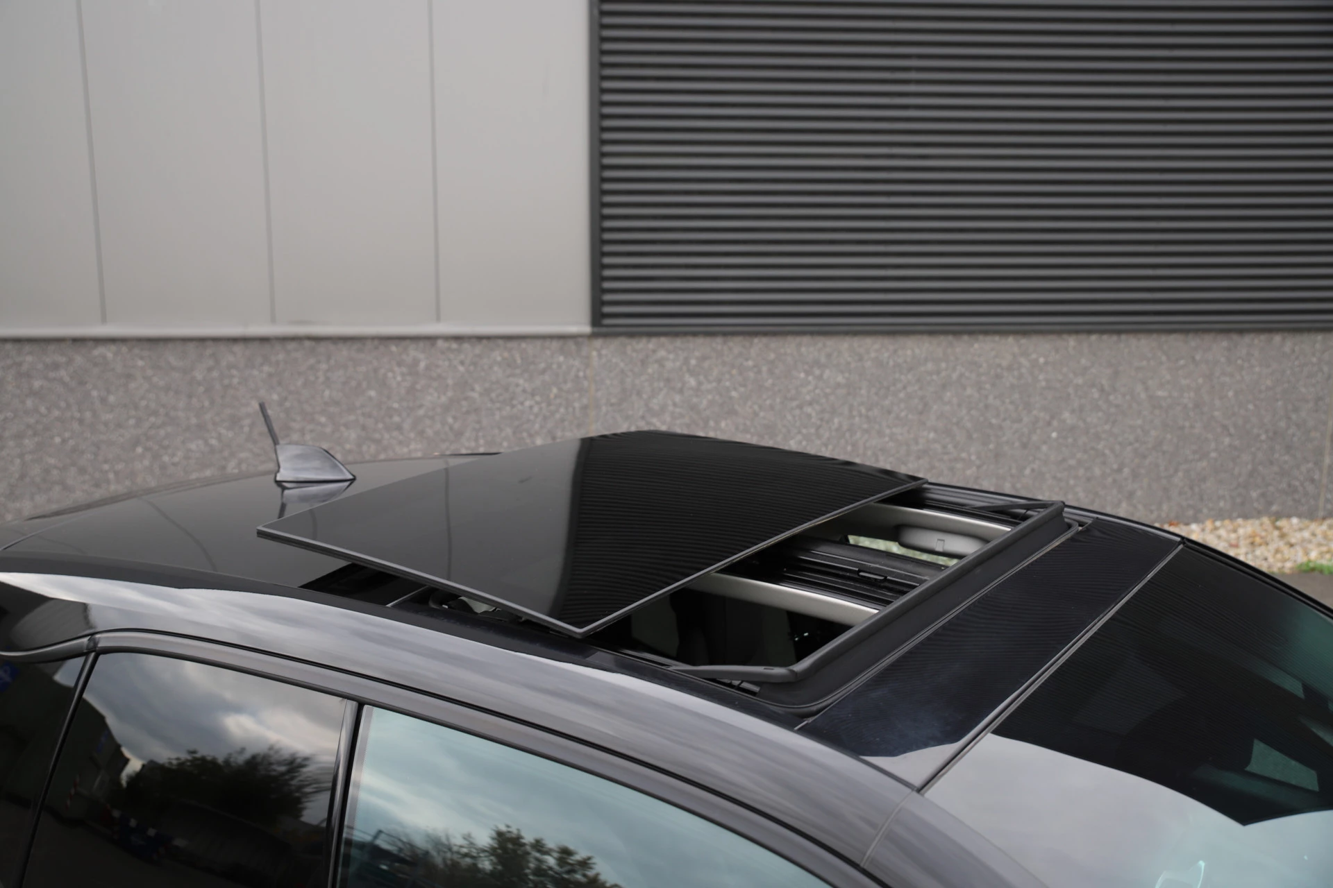 Hoofdafbeelding BMW i3