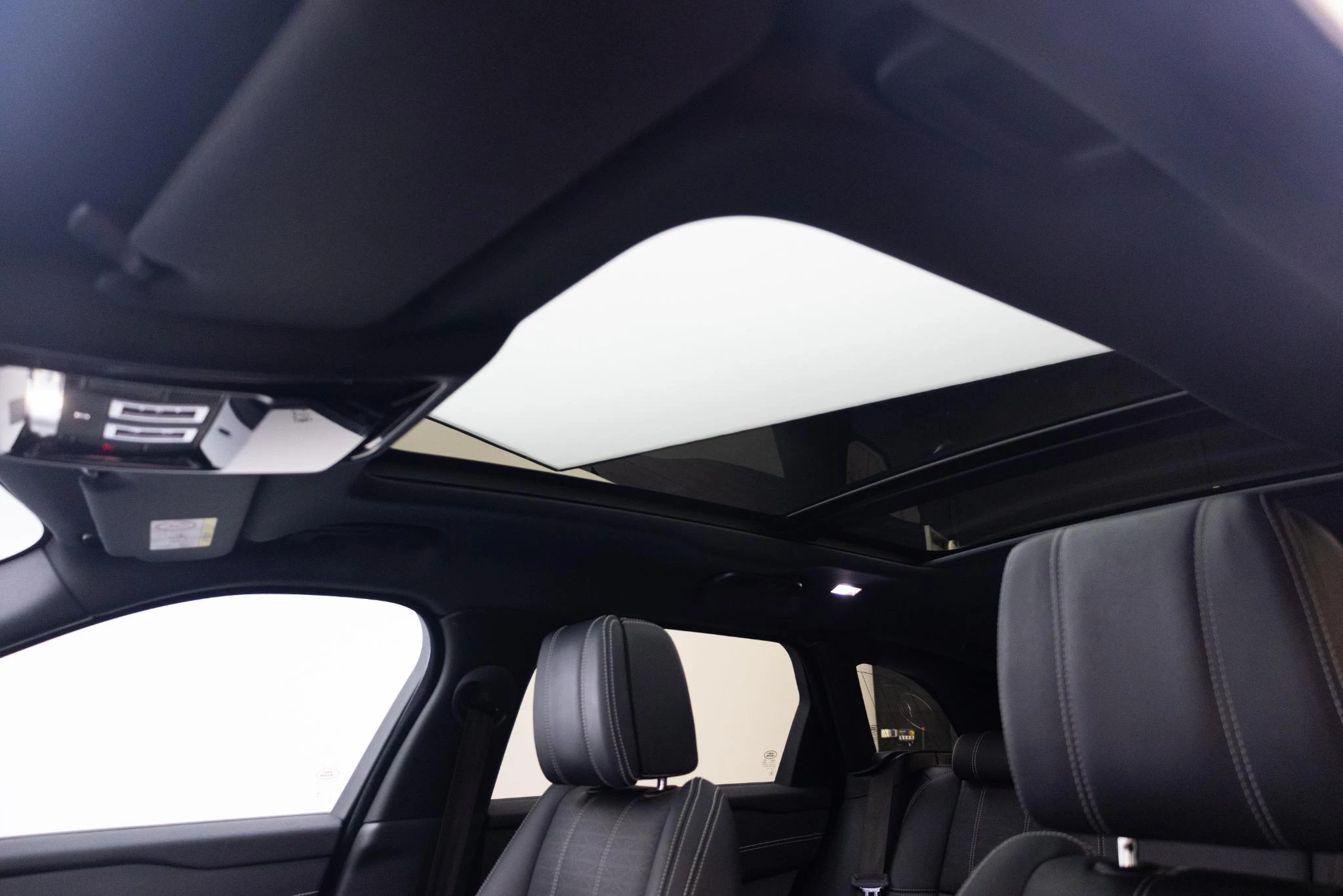 Hoofdafbeelding Land Rover Range Rover Velar