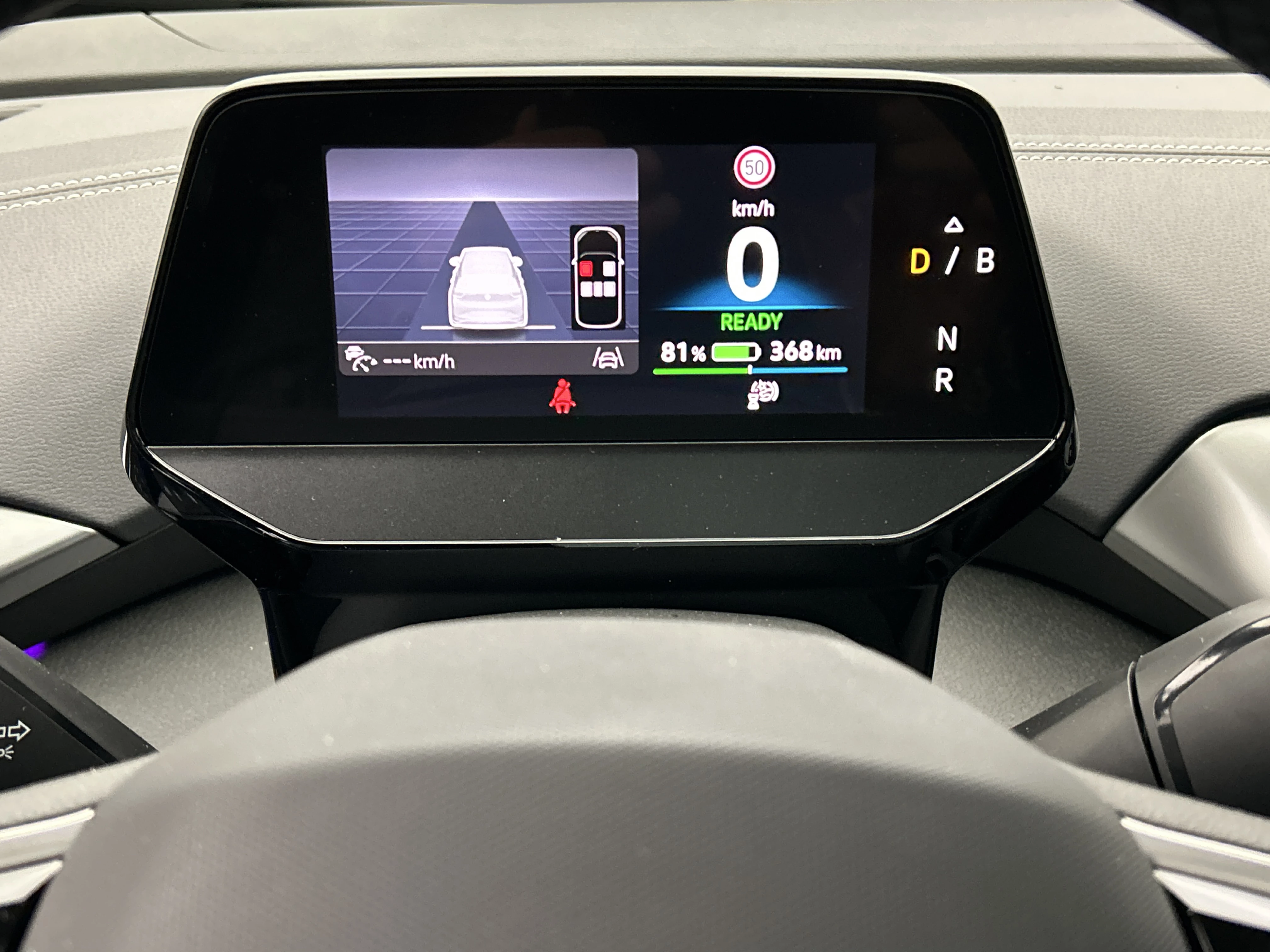 Hoofdafbeelding Volkswagen ID.4