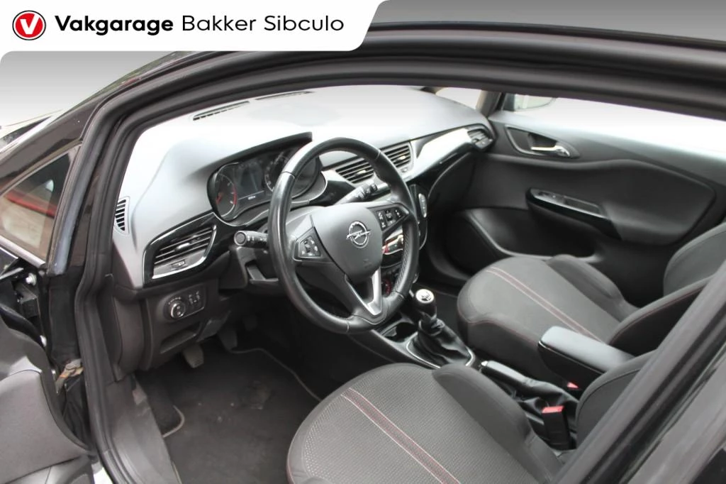 Opel Corsa-e