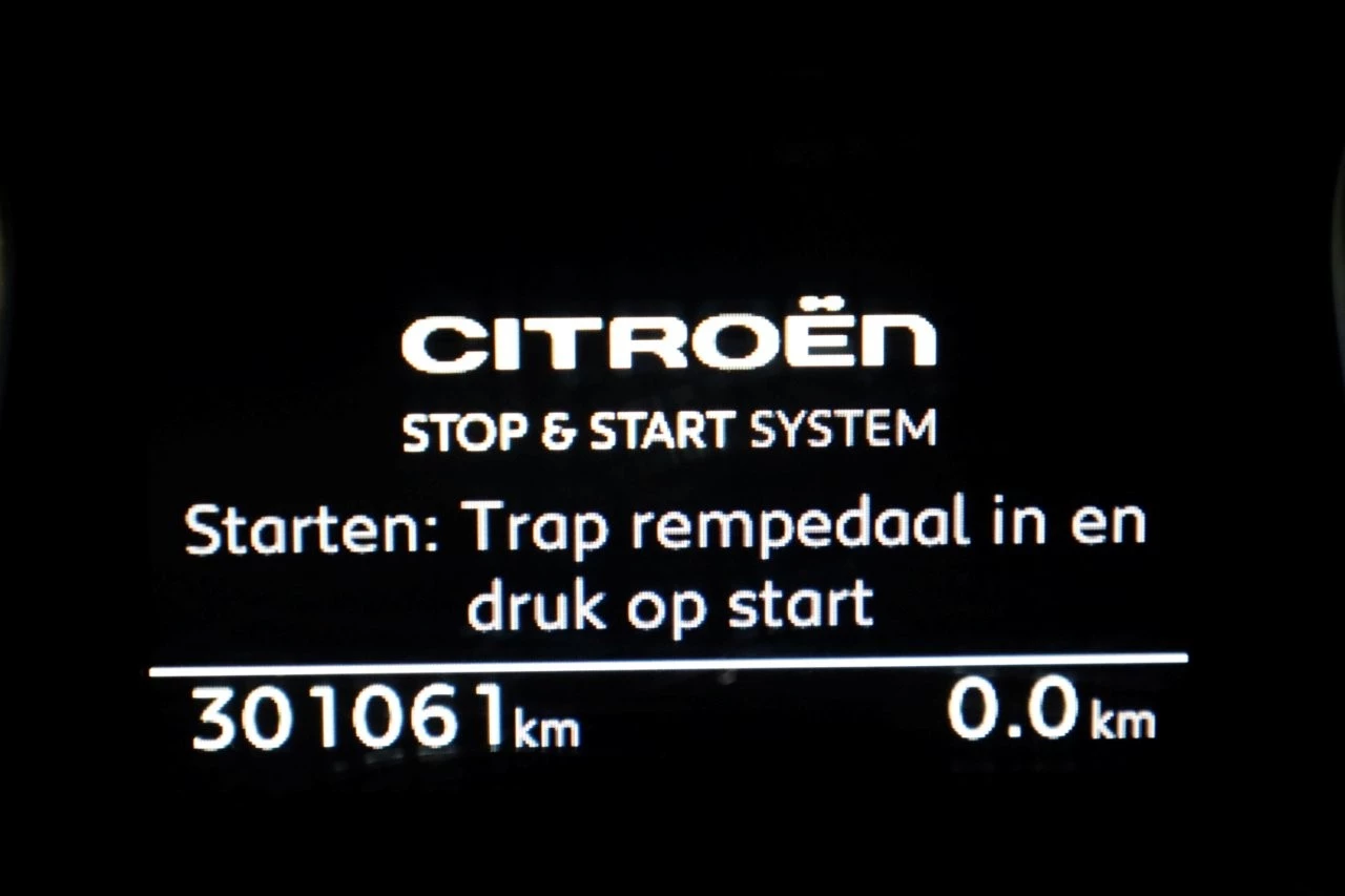 Hoofdafbeelding Citroën Jumpy