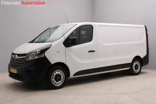 Opel Vivaro 1.6 CDTI L2H1 *Airco* Navi* Bluetooth* Nw APK*