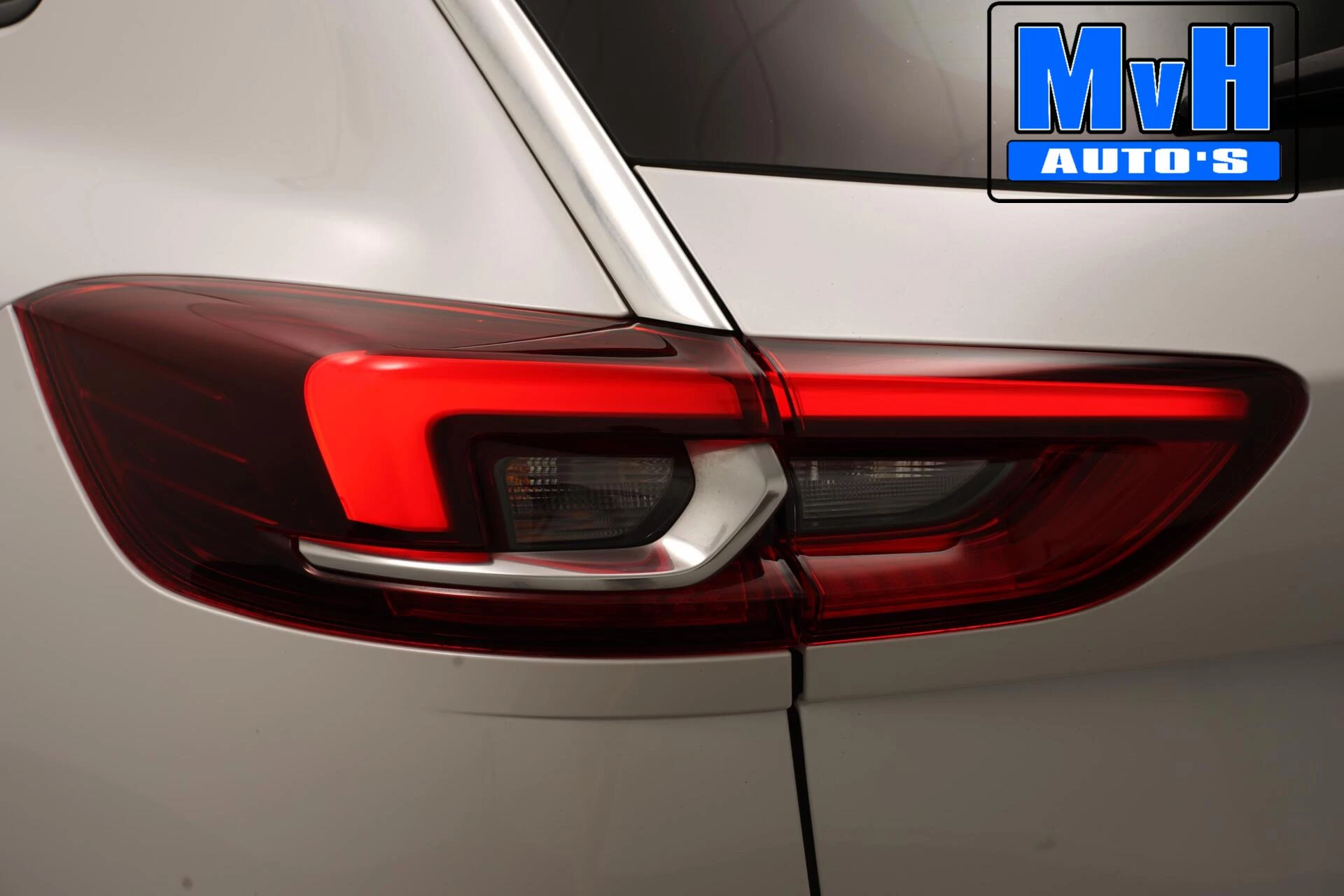 Hoofdafbeelding Opel Insignia