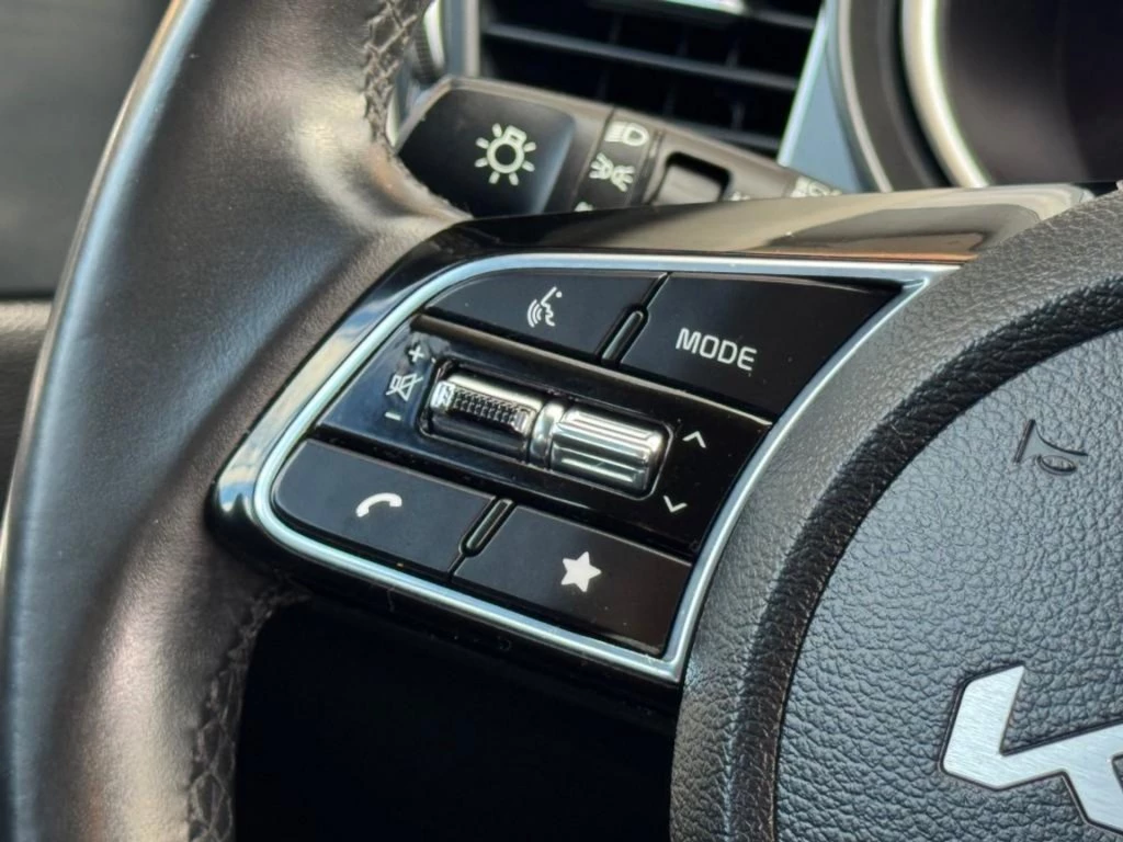 Hoofdafbeelding Kia Ceed