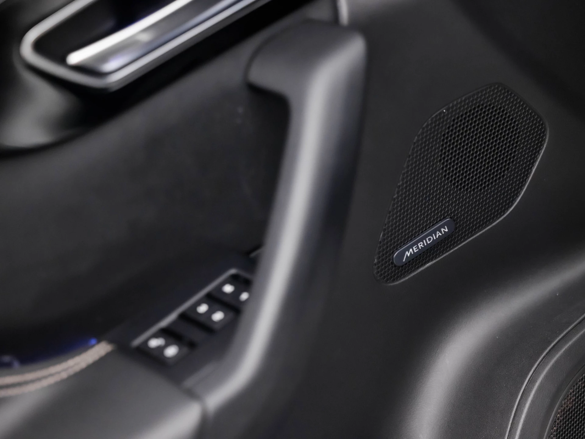 Hoofdafbeelding Jaguar F-PACE