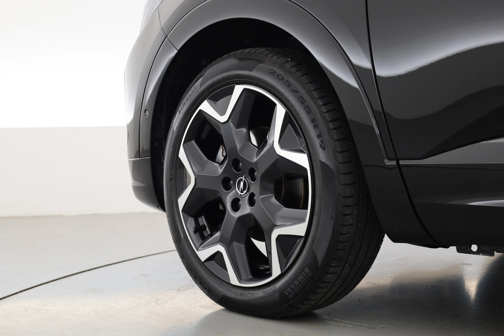 Hoofdafbeelding Opel Grandland