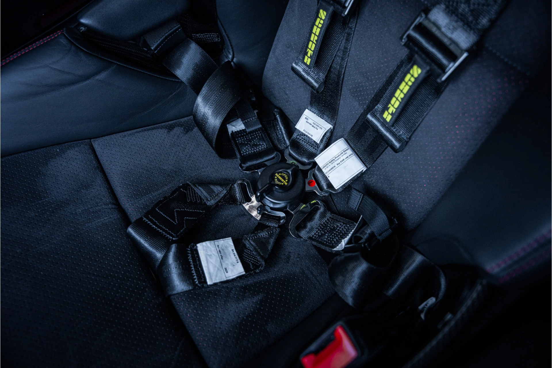 Hoofdafbeelding Porsche 911