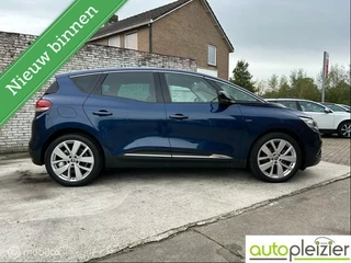 Renault Scenic 1.3 TCe Limited