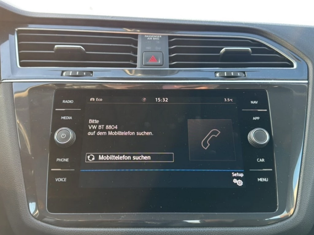 Hoofdafbeelding Volkswagen Tiguan Allspace