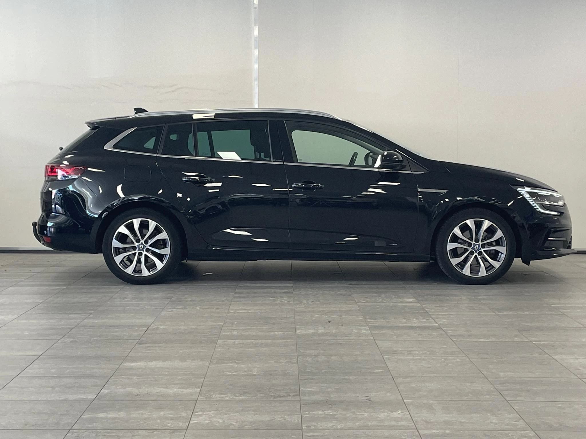 Hoofdafbeelding Renault Megane E-Tech