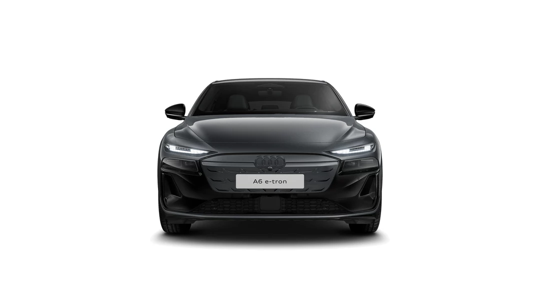 Hoofdafbeelding Audi A6 Sportback e-tron