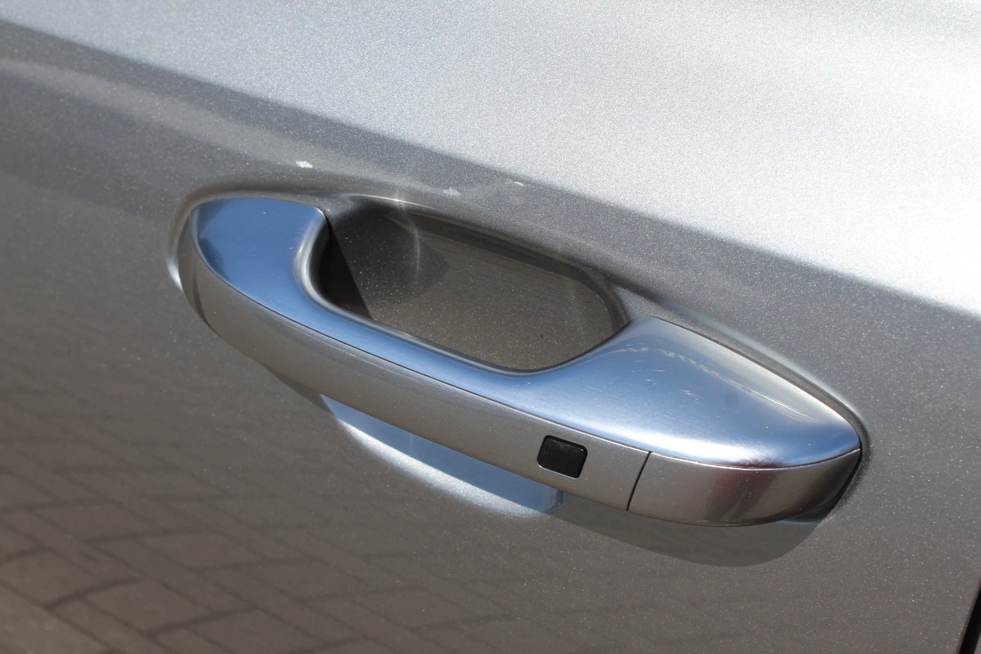 Hoofdafbeelding Kia Sorento
