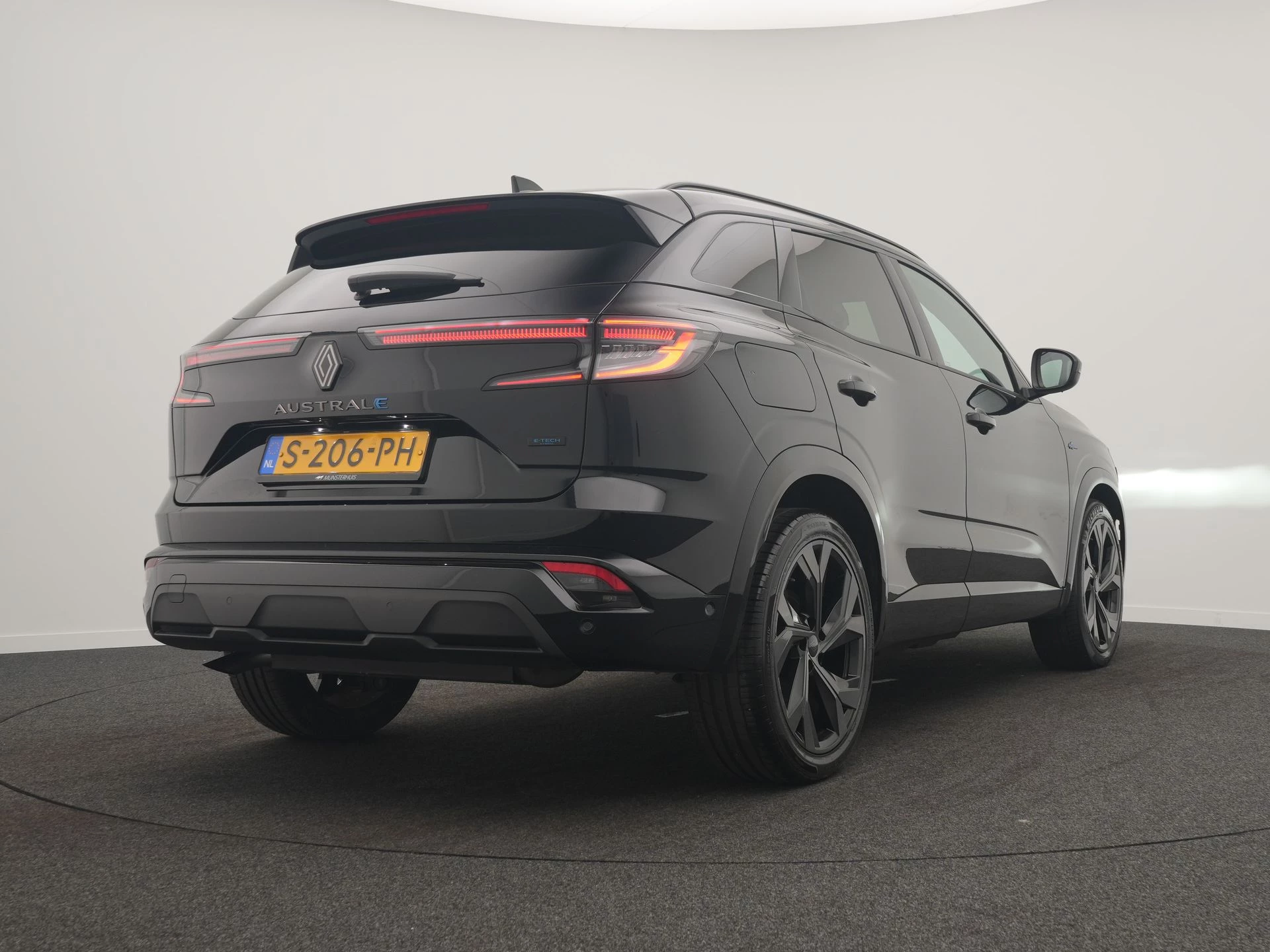 Hoofdafbeelding Renault Austral