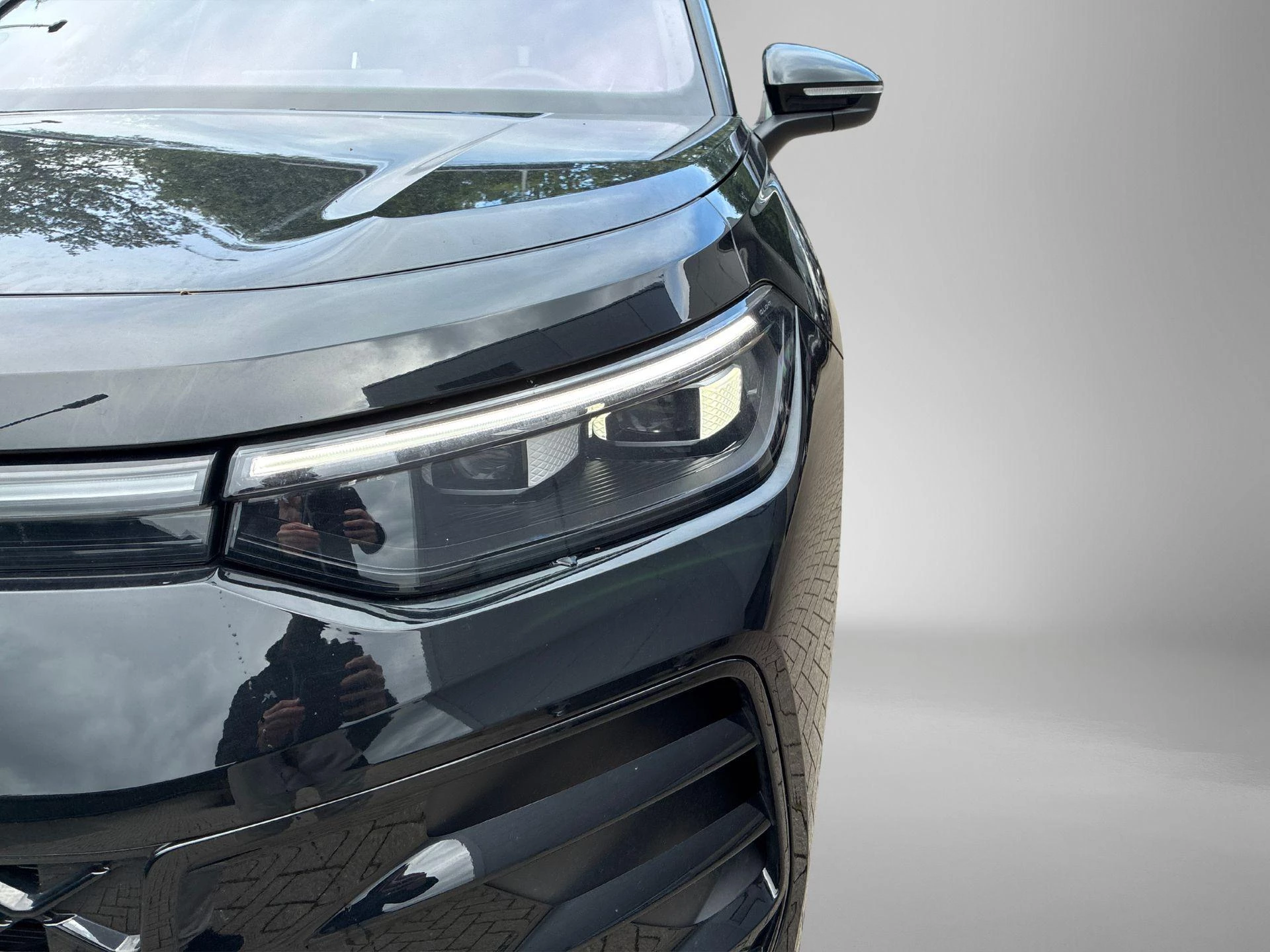 Hoofdafbeelding Volkswagen Tayron