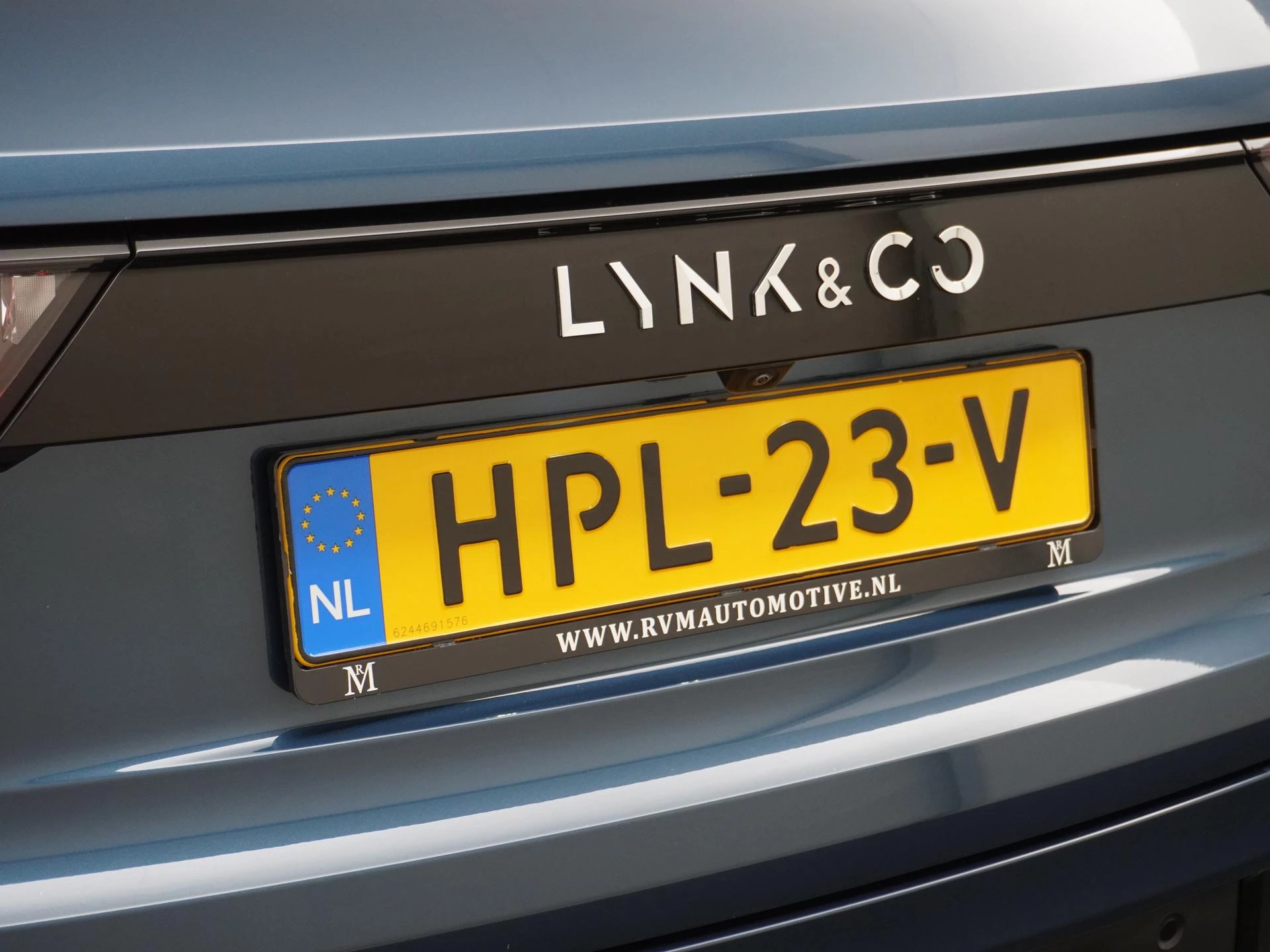 Hoofdafbeelding Lynk & Co 01