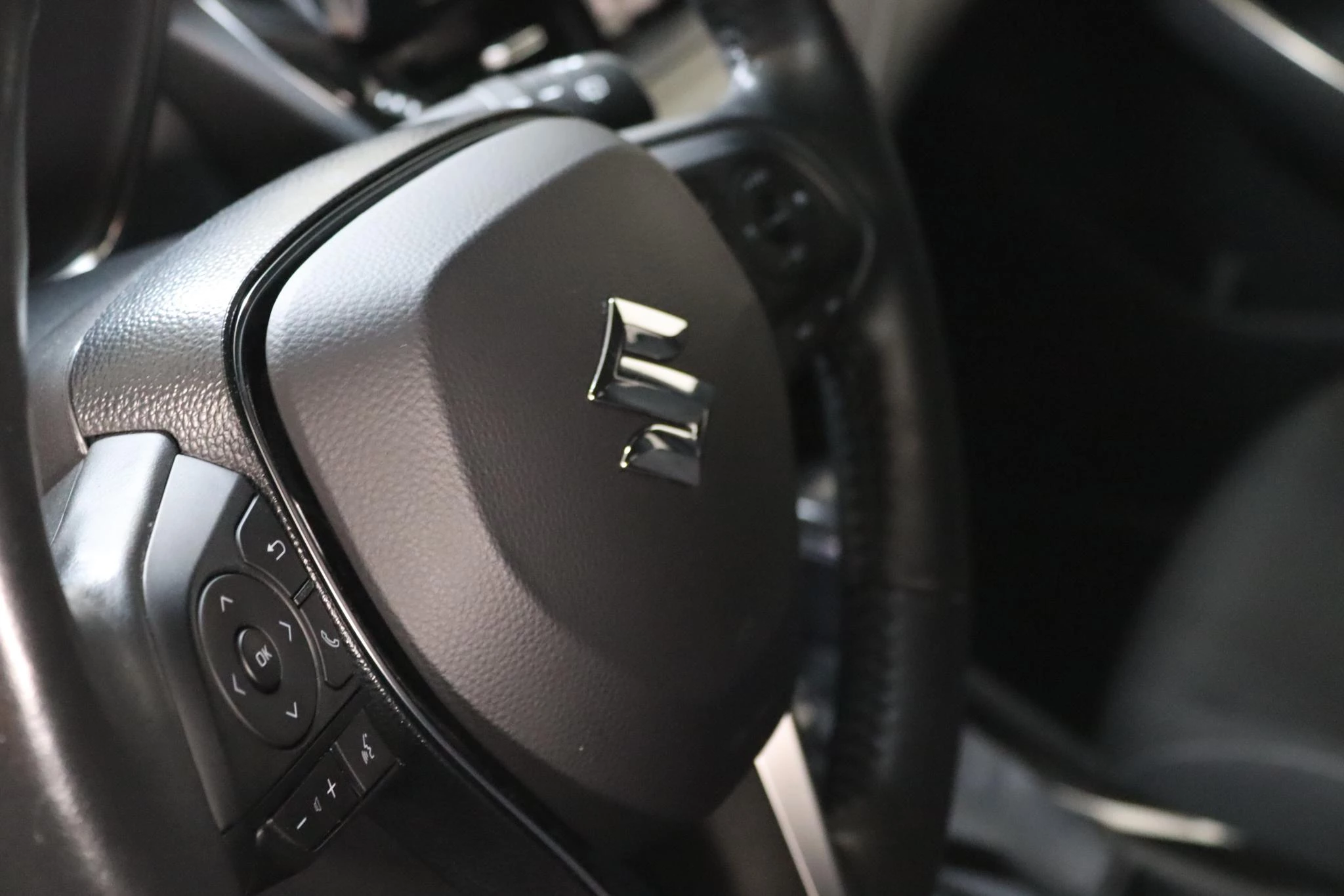 Hoofdafbeelding Suzuki Swace