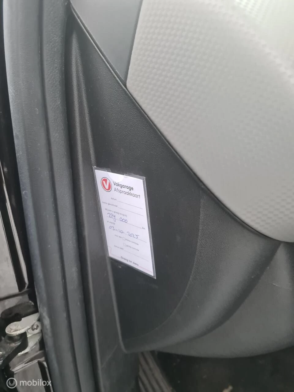 Hoofdafbeelding Fiat Bravo