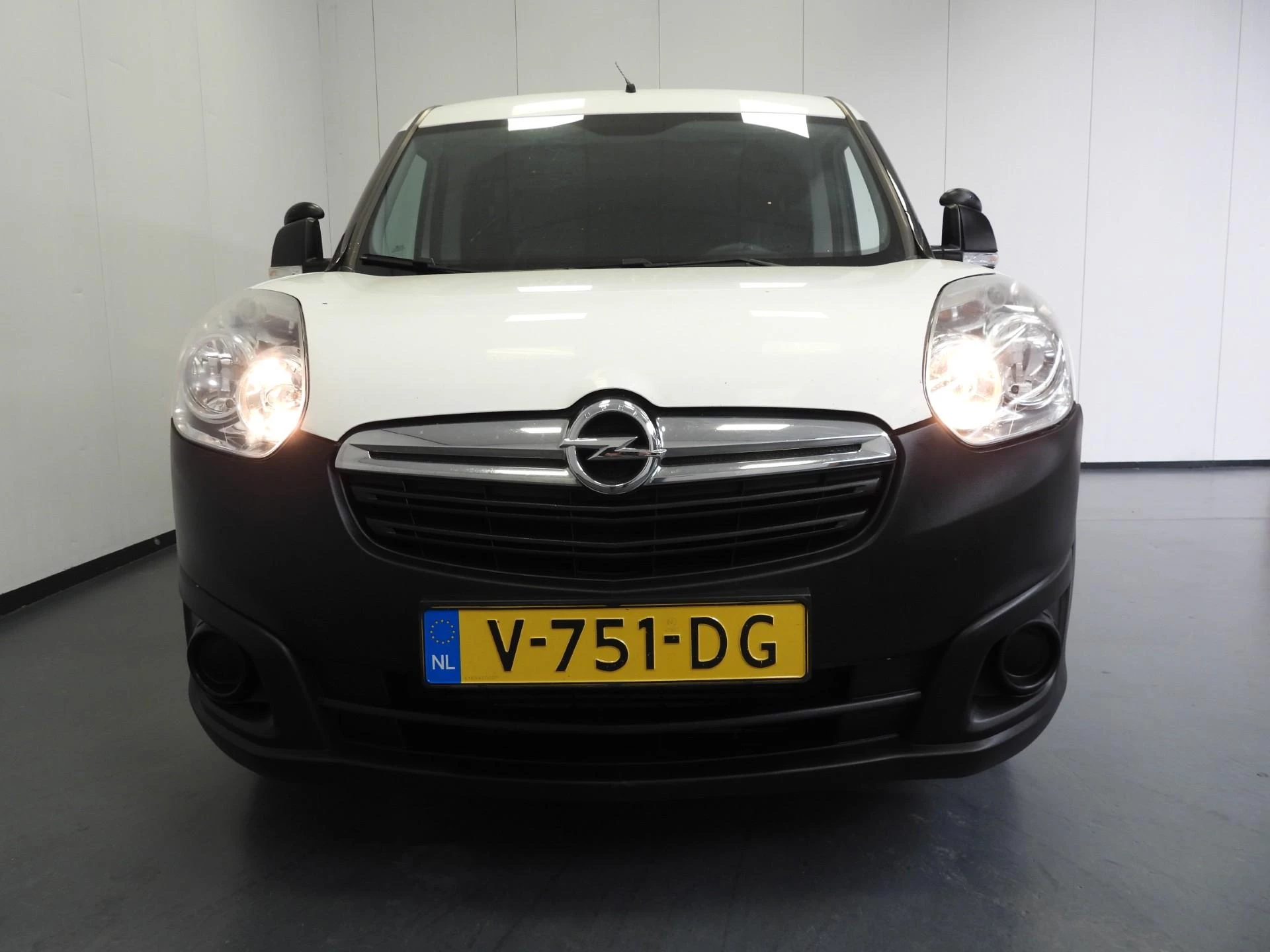 Hoofdafbeelding Opel Combo