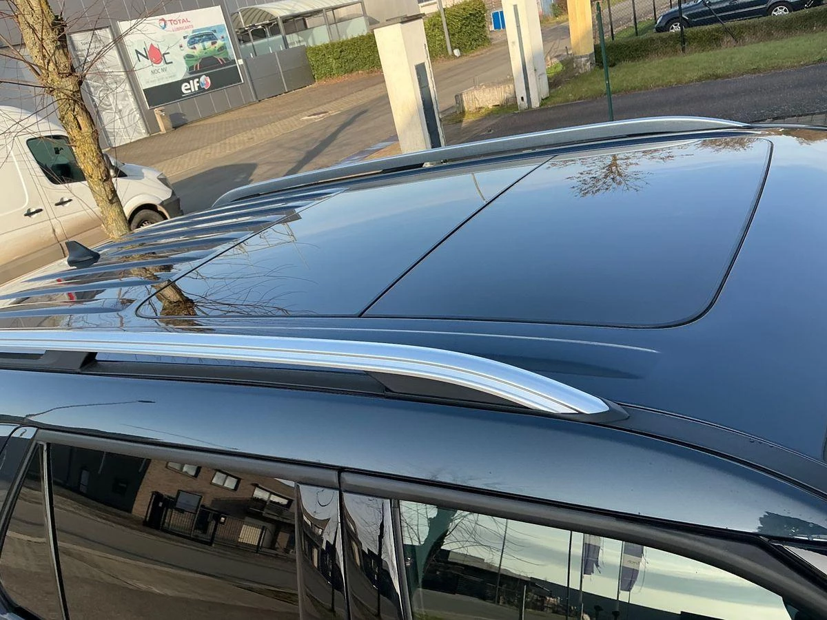 Hoofdafbeelding Ford Explorer