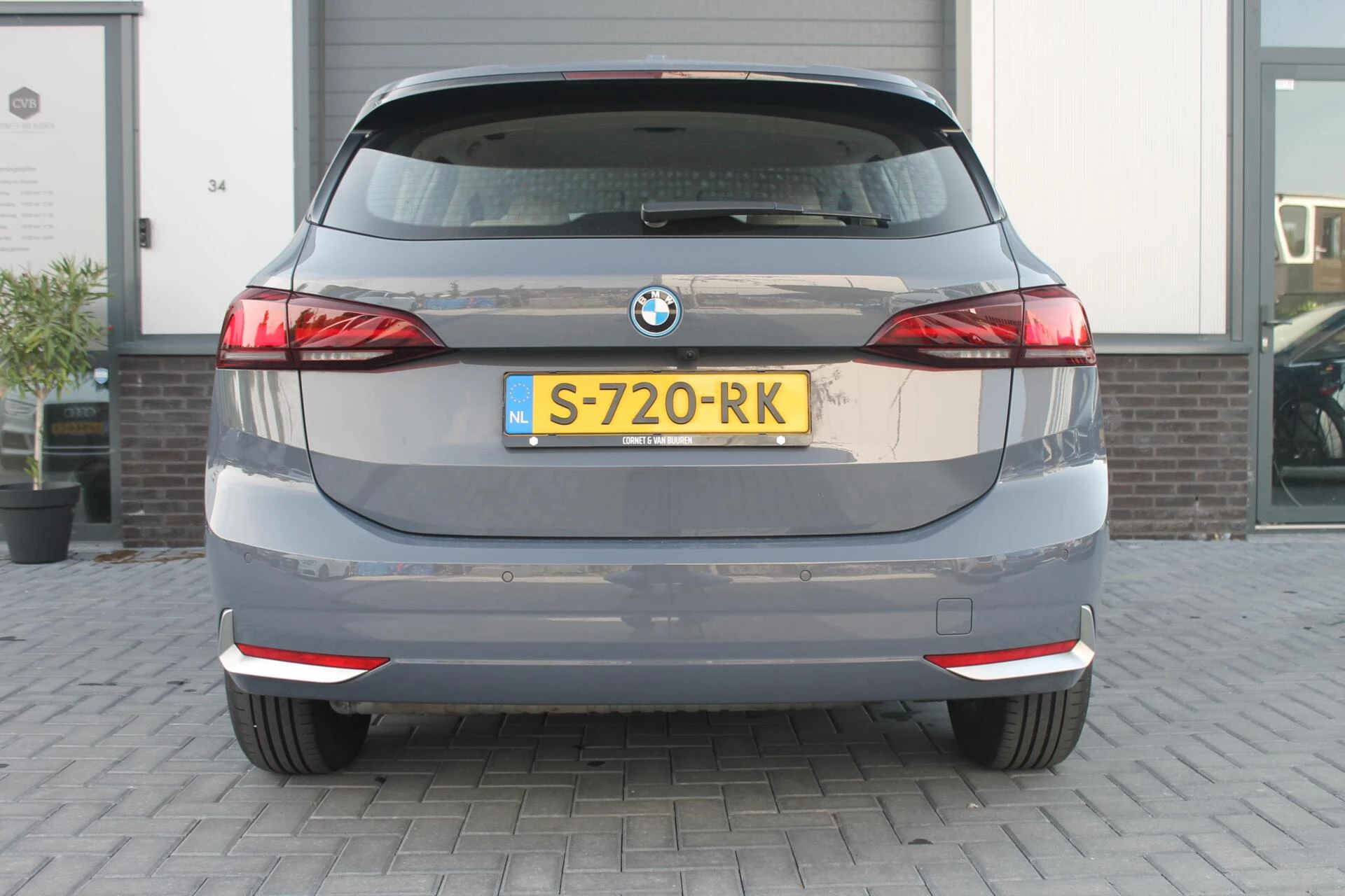 Hoofdafbeelding BMW 2 Serie