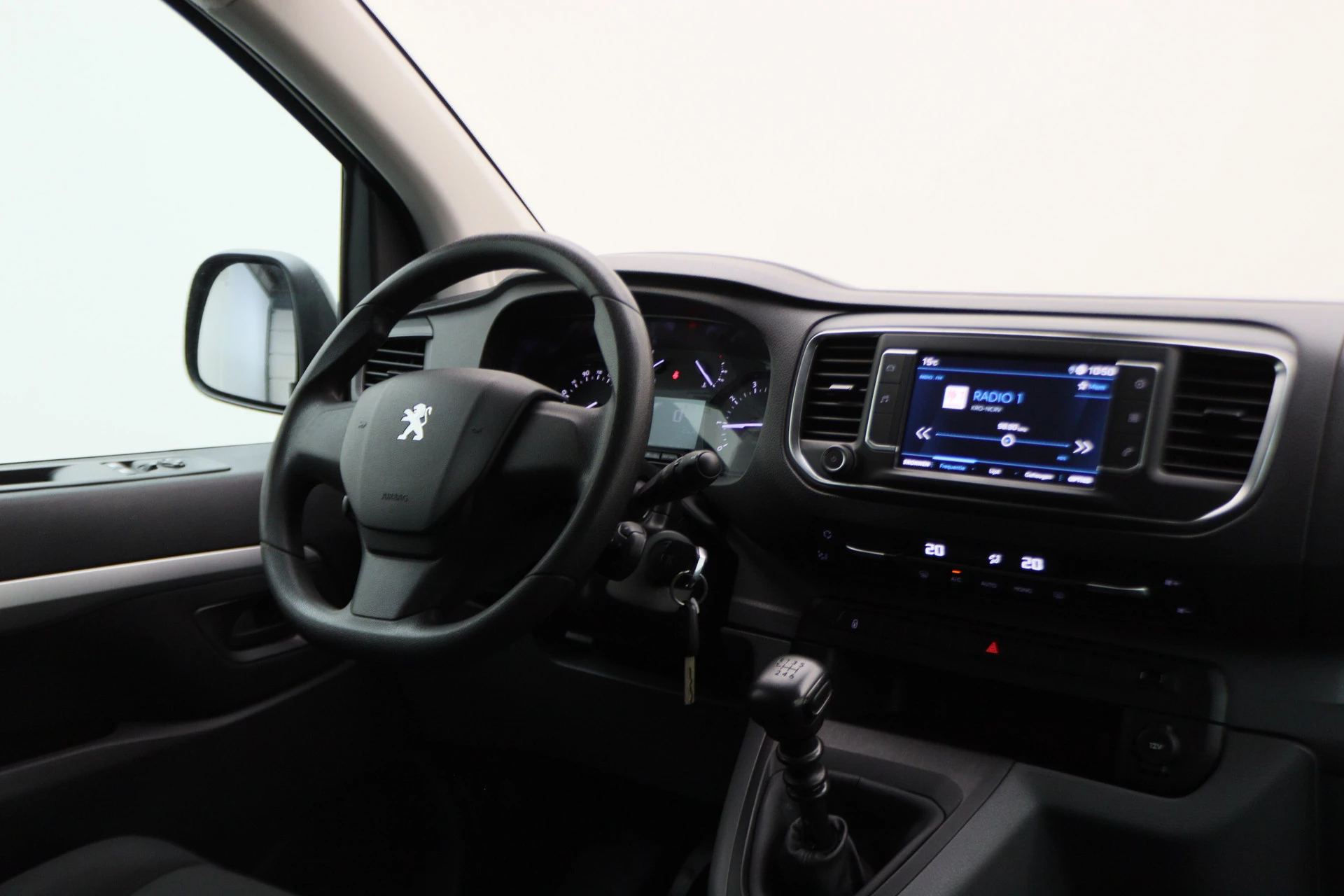 Hoofdafbeelding Peugeot Expert