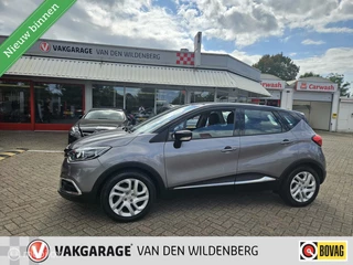 Renault Captur 0.9 TCe Expression