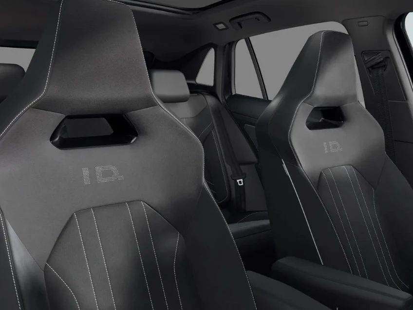 Hoofdafbeelding Volkswagen ID.4