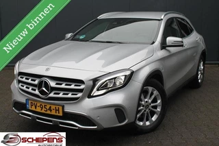 Mercedes GLA-klasse 180 Activity Edition Automaat | Navi | CLima