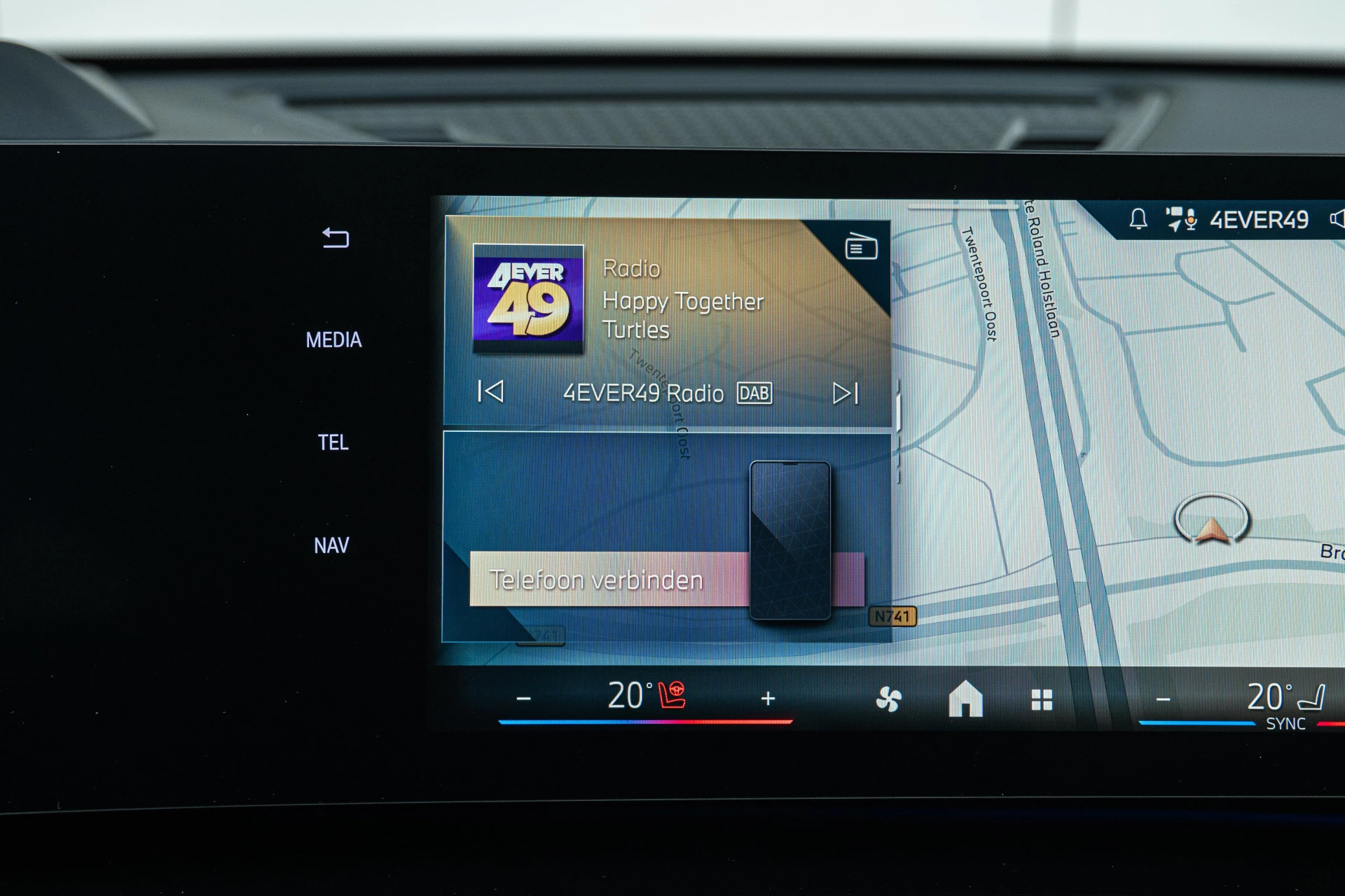 Hoofdafbeelding BMW X2