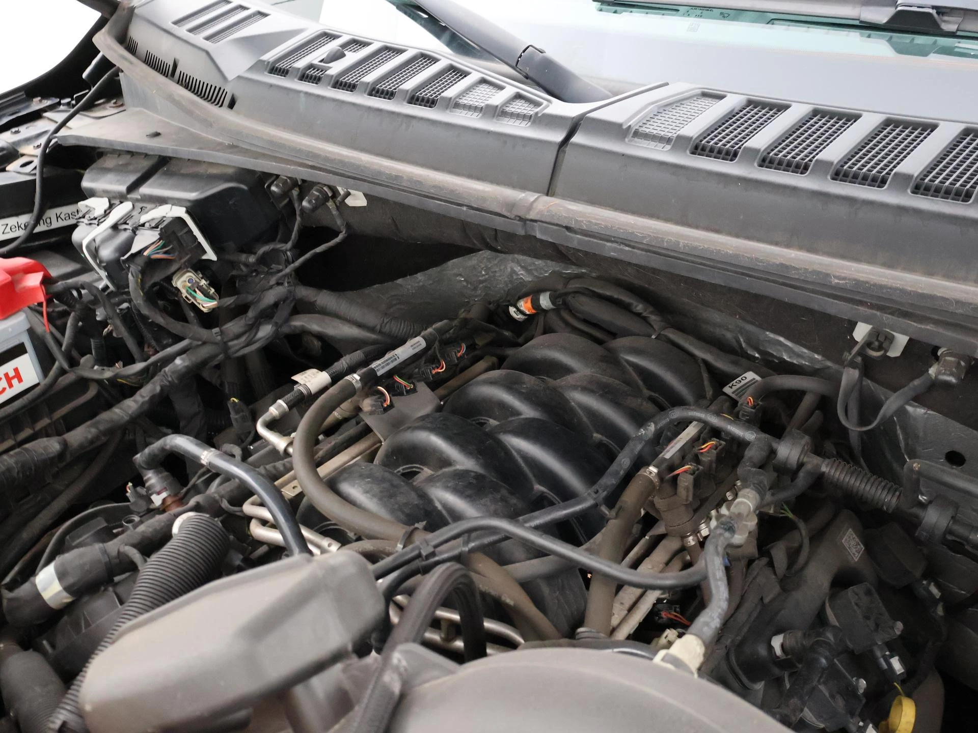 Hoofdafbeelding Ford F-150