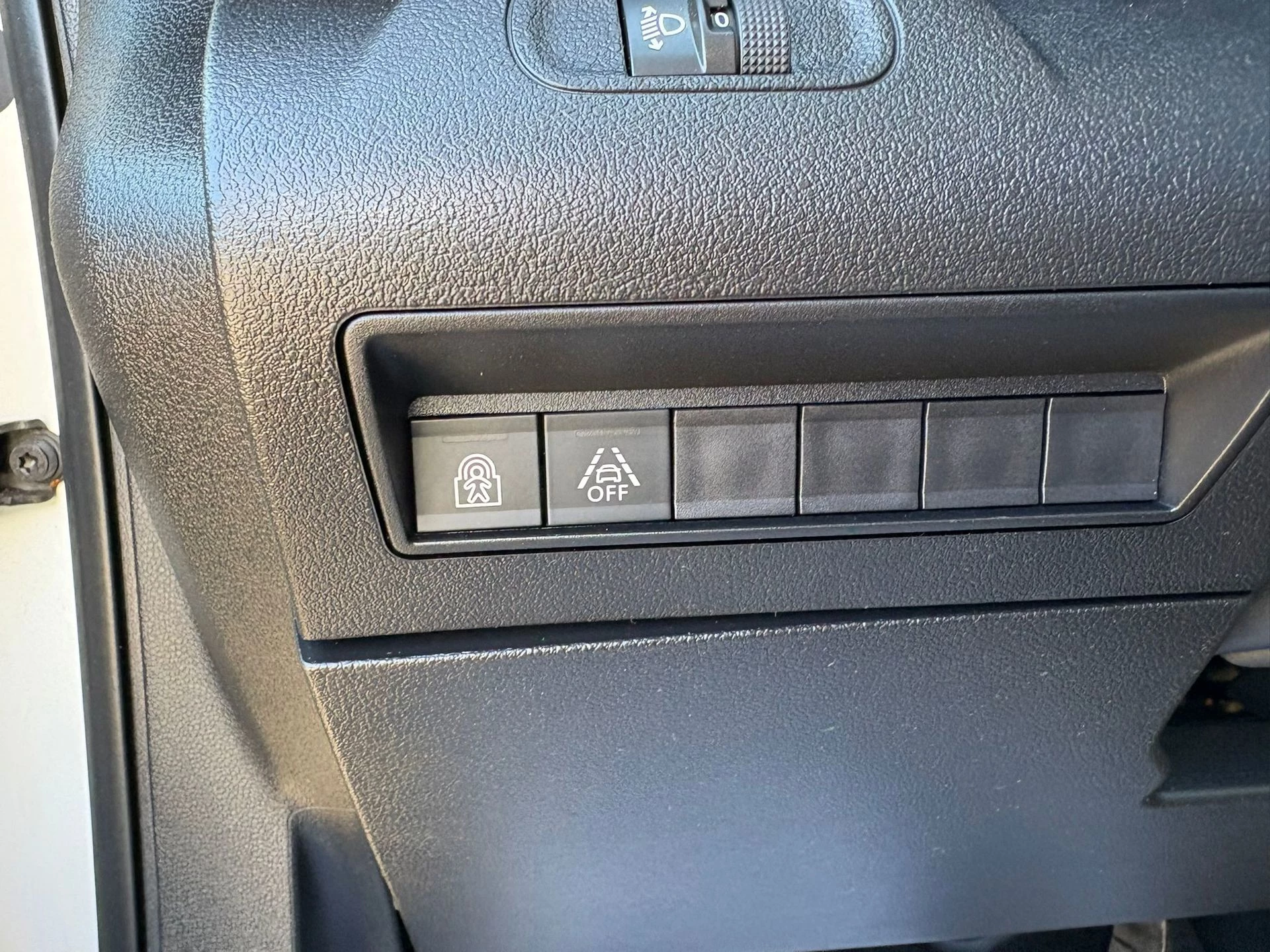 Hoofdafbeelding Peugeot Rifter