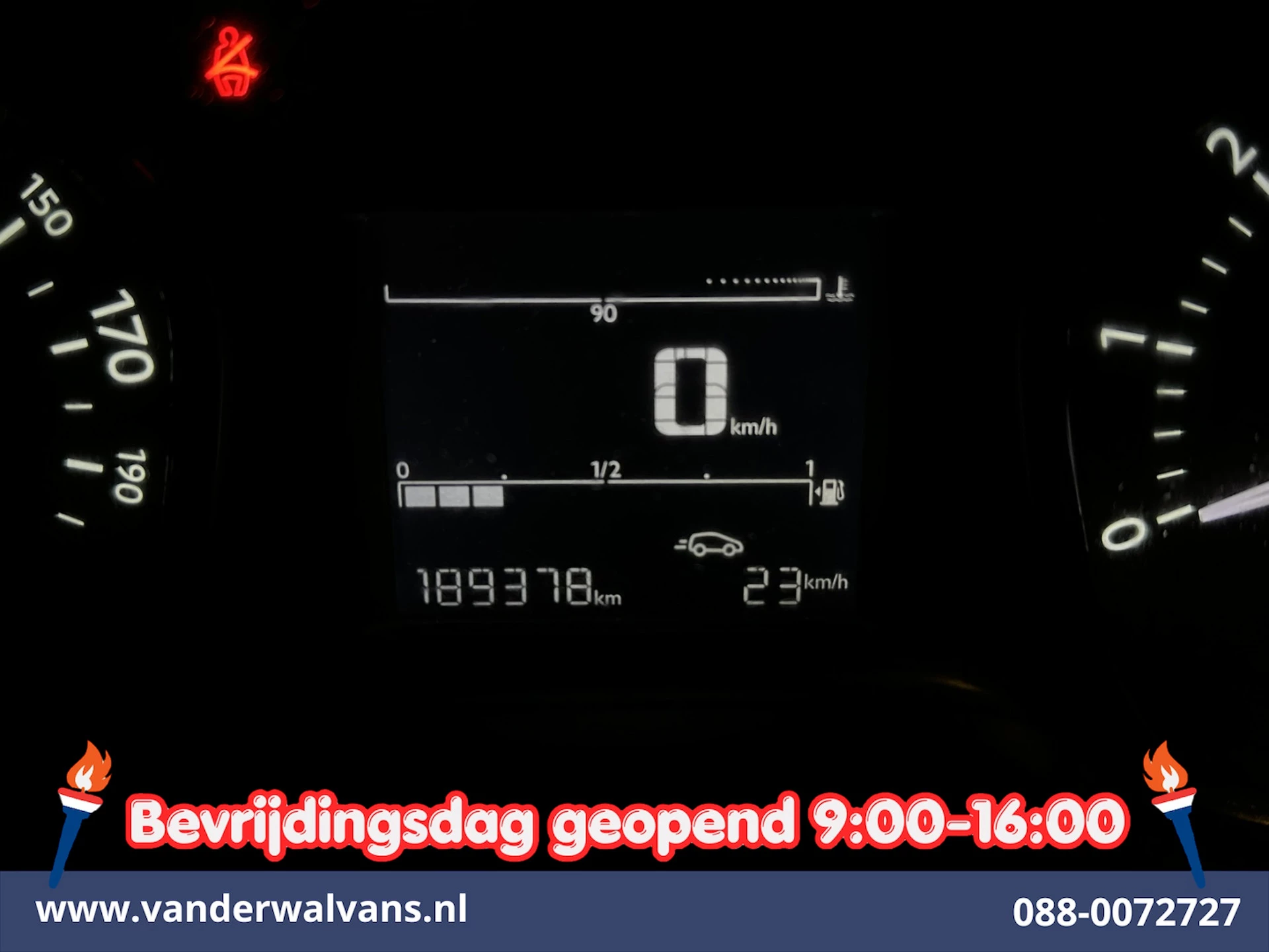 Hoofdafbeelding Citroën Jumpy