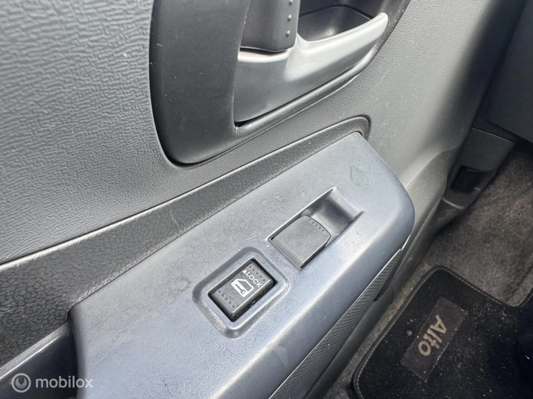 Hoofdafbeelding Suzuki Alto