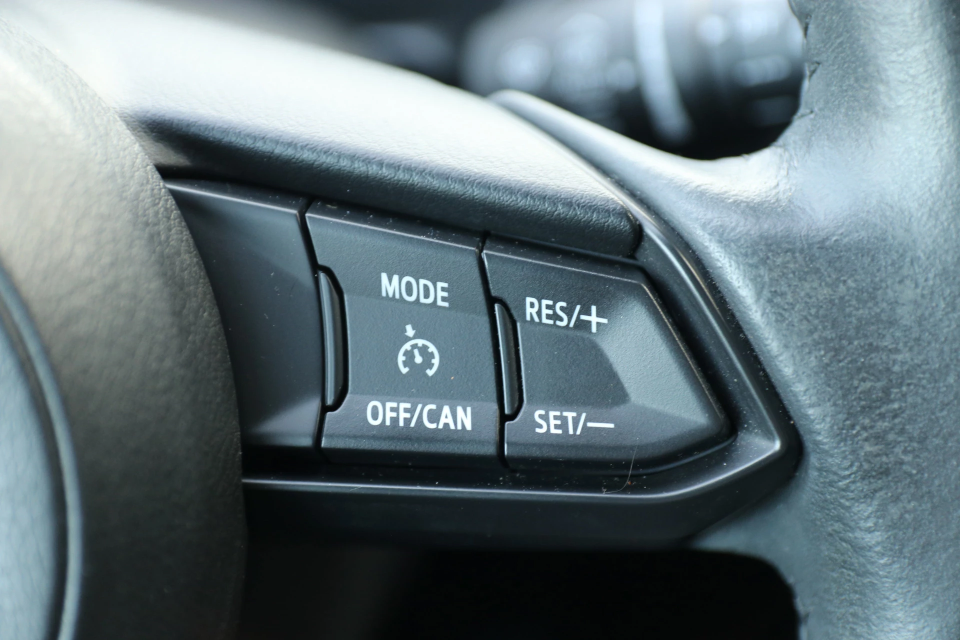 Hoofdafbeelding Mazda 2