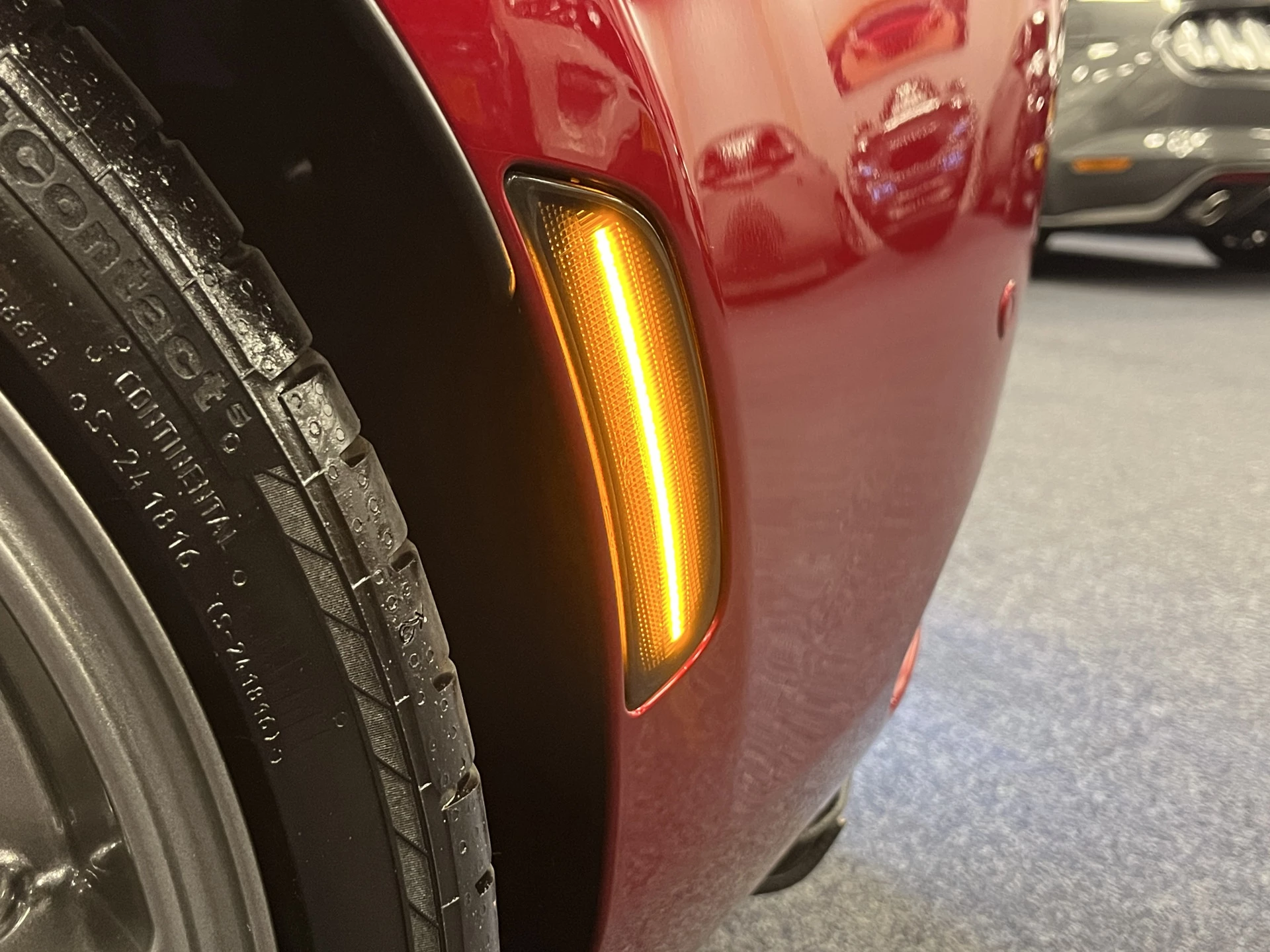 Hoofdafbeelding Mazda MX-5