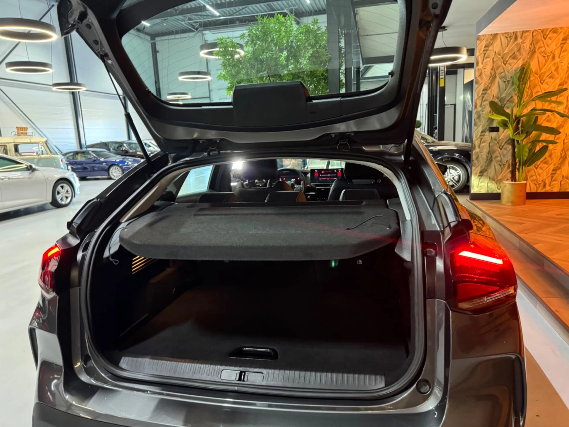 Hoofdafbeelding Citroën C4
