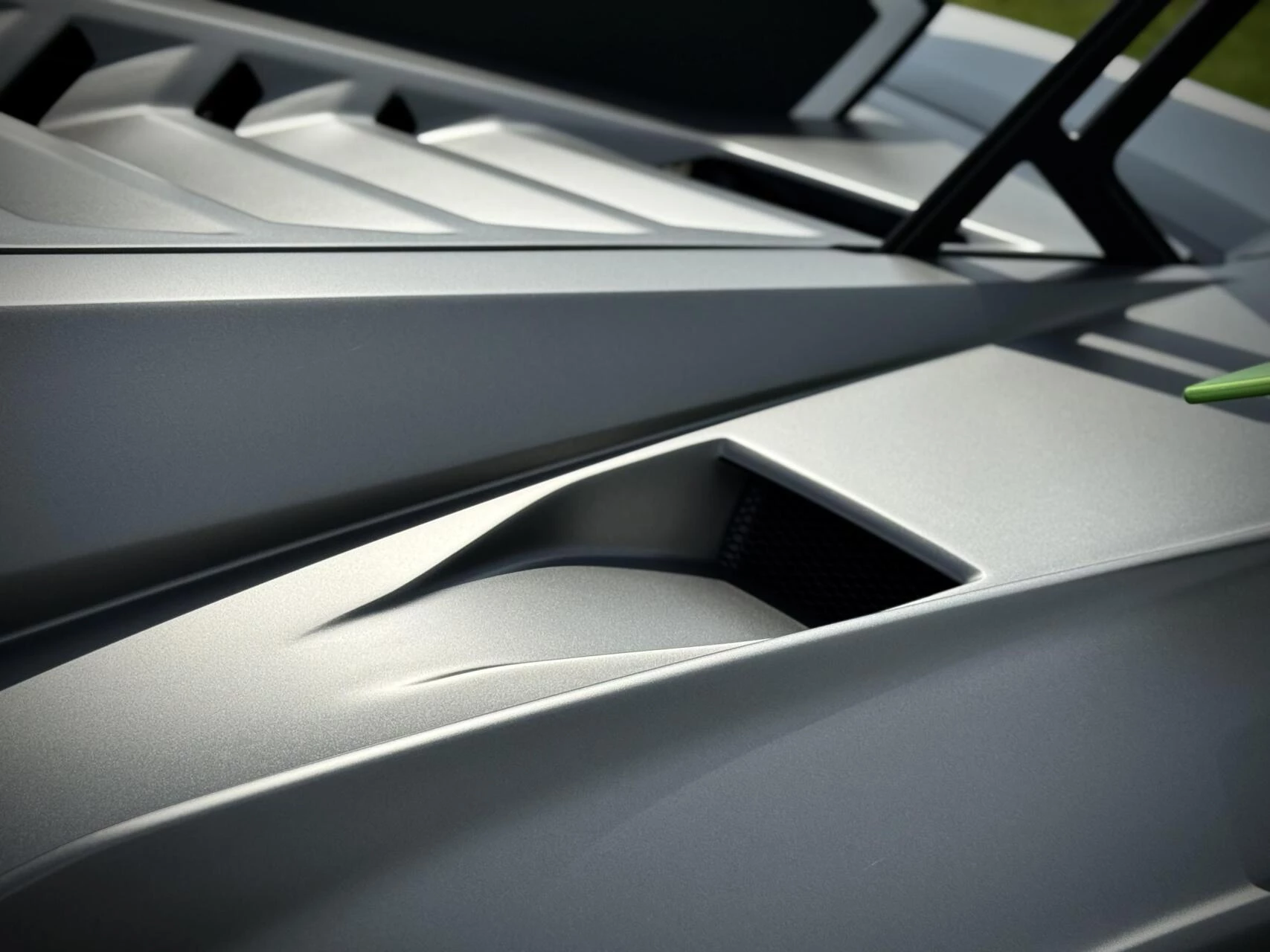 Hoofdafbeelding Lamborghini Huracán