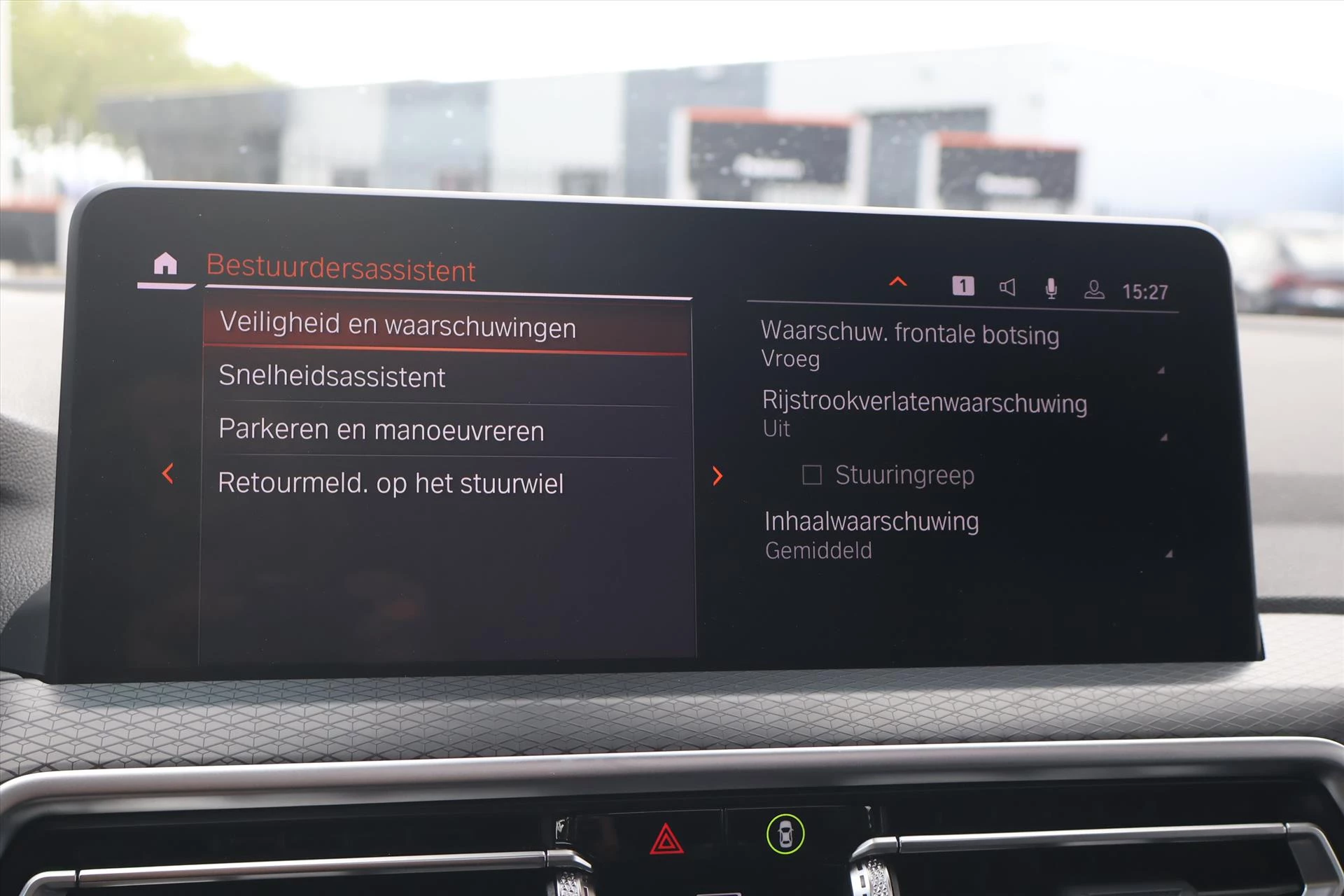 Hoofdafbeelding BMW X4